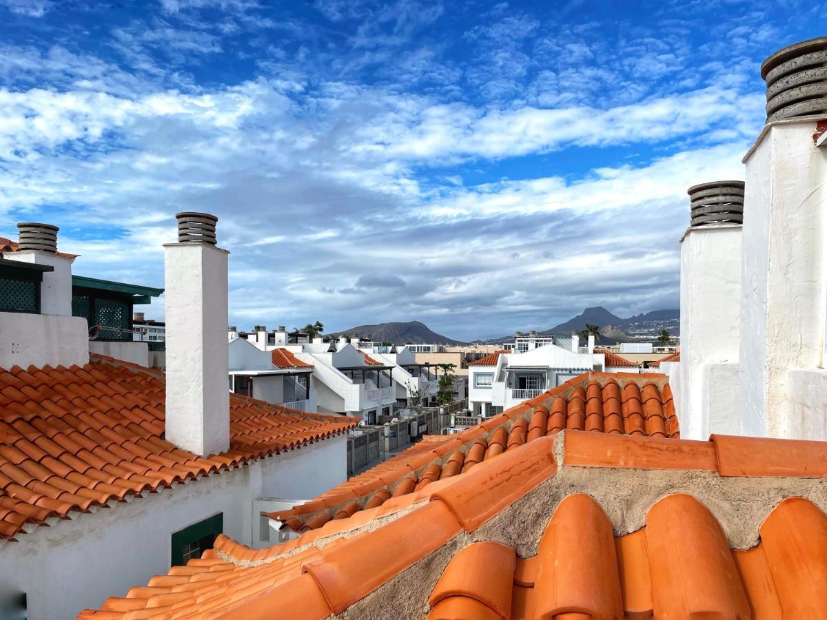 Apartamento 78 Arona  Exterior foto