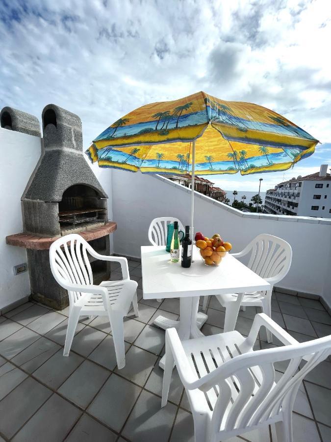 Apartamento 78 Arona  Exterior foto