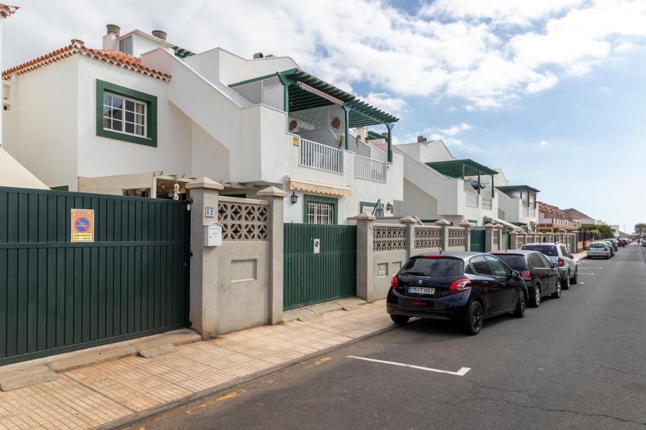 Apartamento 78 Arona  Exterior foto
